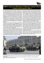 Russian Army on Parade - Rückkehr der Militärparaden auf dem Roten Platz 2008-2009